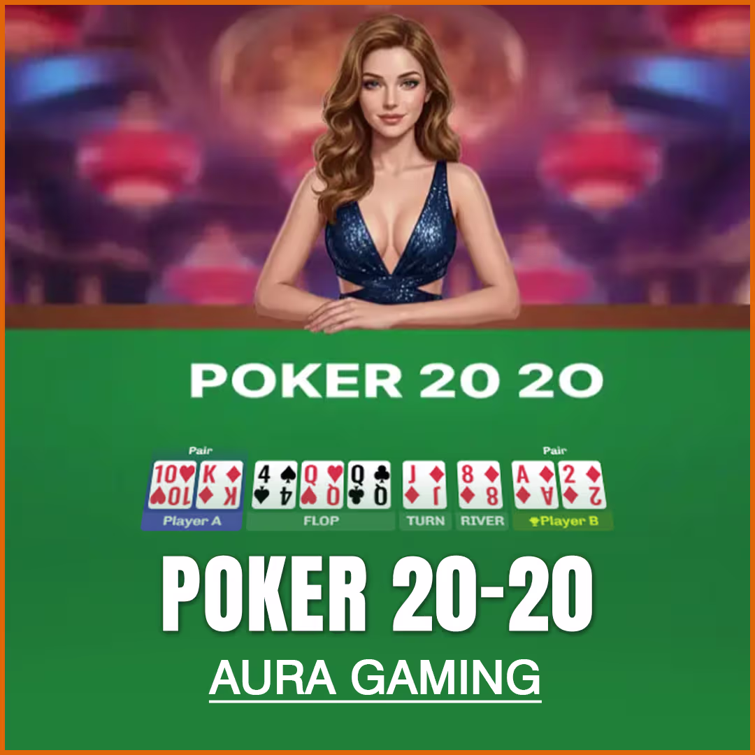 Poker 20-20